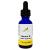 Herb-Science Liquid Vitamin B1 Drops - Daily Thiamine Supplement to Support Digestion, Nervous System, Heart Health, Stress Relief, Natural Energy Booster - 500% DV, 36 Servings per Bottle - 1 fl. oz.