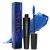 Maydear Mascara Waterproof Long-lasting Smudge-proof Voluminous and Charming Multiple Colors Available Blue Blue