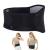 Thermal Magnetic Therapy Lumbar Support Belt Lower Back Brace for Men and Women Self-Heating Waist Strap with Gauss Magnets (Medium) Medium (Pack of 1)