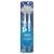 Oral-B Pulsar Expert Clean Toothbrush Soft 2 Pack