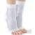 Soothe Socks for Neuropathy Pain, Neuropathy Pain Relief Socks (Large-X-Large, White) Large-X-Large White