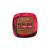 L'Or al Paris Infallible 24H Fresh Wear Foundation in a Powder Full-coverage Longwear Weightless Smooth Finish Water-proof and Transfer-proof 365 Deep Amber 365 Deep Amber 9 g