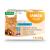 IAMS DELCHTS SEA Collection Cat food wet - multipack with fish varieties (salmon tuna mackerel sea fish) in jelly wet food for cats from 1 year 12 x 85g