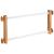 American Dream Oak EZ Stitch Frame  14-Inch