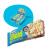Ahead Low Sugar Nut Bar |Nut linen cereal bar with coconut almonds & white chocolate - 12x35g with only 1.7g sugar per gluten -free bar - Coconut Almond Coconut -Almond