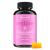 WellPath Restore Collagen Gummies for Women with Biotin - Hair Skin & Nails Gummies | Lemon Flavor Chews | Anti-Aging Collagen & Biotin Gummies | Beauty Hair Growth Vitamin Supplement 60 Ct 60 Count (Pack of 1)