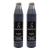 Sanniti Italian Balsamic Vinegar Glaze, 12.9 Ounce (Pack of 2)