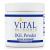 Vital Nutrients - DGL Powder - DGL Licorice Root Supplement - Licorice Extract to Support Healthy Stomach Lining and Digestive Tract - Gluten Free - Vegetarian - 120 Grams per Bottle