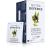 NUTRADEFENCE - Cold and Flu Tea | Cough Tea | Immune Tea - Providing Immune Support - Includes Eucalyptus Elderberry and Mullein - 20 Enveloped Tea Bags - by Nutra Tea - Herbal Tea 20 Count (Pack of 1)
