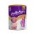 Pediasure shake strawberry - 850g - dietary supplements for children shake with 27 vitamins and minerals and protein for children from 1 year single strawberry