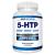 5-HTP 200mg Plus Calcium for Mood Sleep – Supports Calm and Relaxed Mood – 99% High Purity – 120 Capsules – Arazo Nutrition
