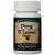 Peony & Licorice Teapills (Shao Yao Gan Cao Wan), 200 ct, Plum Flower