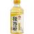 Otafuku rice/grain vinegar for sushi mild and sweet ideal for seasoning and refining various dishes PET bottle (1 x 500 ml)