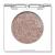 Jutqut Shimmer Glitter Eyeshadow Palette - Sparkle Champagne Gold Eye Shadow Bling Korean Eye Glitter Foil  Pigmented  Long Lasting & Ultra-Blendable for Glitter Eye Makeup Mother's Day Cowboy