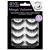 ARDELL 4 Pack Mega Volume 251 False Eyelashes 25 g