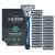 by Amazon Male Razor with 3 Blades 1 piece (1 pack) Razor with 20 replacement blades