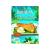 Hawaii's Best Hawaiian Creamy Coconut French Toast Mix 4 Ounce (Pack of 1)