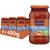 BEN'S ORIGINAL Ben's Original Sauce Sweet and Sour with extra pineapple 6 jars (6x 400g) Sweet and Sour & extra pineapple 400 g (pack of 6)
