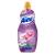 Asevi Sensations Fabric Softener Laundry Conditioner Liquid Fabric Softener 1.44L 60 Washes Zen Zen 1.44 l (Pack of 1)