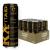 LIFEAID FITAID RX Recovery Blend and Creatine Contains BCAAs Glucosamine Electrolytes Omega-3s 12 Fl Oz (Pack of 12) FITAID RX 12 Fl Oz (Pack of 12)