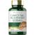 Turkey Tail Mushroom Capsules  1200mg  200 Count  Non-GMO  Gluten Free Extract  by Carlyle