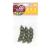 Rosewood Boredom Breaker Veggie Burst Pea Pods Rabbit Treats & Small Animal Treats 3pc 80g