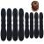 8Pcs Hair Bun Maker Magic Hair Bun Maker Sponge Hair Foam Twister Lazy Hairpin Tool Bun Shapers Foam Sponge Buns Shaper Accessories Hair Updo Tools Twister for Girls Women Gifts