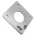 From the Avontar Classic Range Bird Box Protectors British Made (Great Tit)