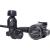 Zeagle F8 Regulator Yoke - Gray One Size
