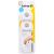 Safety 1st Parent Grip Door Knob Covers, White, One Size,4 Count (Pack of 1) (HS3260600)