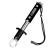 Booms Fishing G11 Fish Gripper with Scale Black