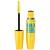 Maybelline Volum' Express Colossal Waterproof Mascara Makeup Volumizing Glam Black 1 Count WATERPROOF GLAM BLACK 1 Count