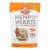Manitoba Harvest Hemp Hearts Raw Shelled Hemp Seeds, 1lb with 10g Protein & 12g Omegas per Serving, Non-GMO, Gluten Free - Packaging May Vary