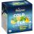 Messmer cold tea lemon mint |Submit your water with the lively taste |Without sugar |Without calories |Alternative to sugary drinks such as lemonade or juice |14 pyramid bag lemon mint 14 pyramid bags