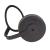 Nalgene Tritan Mouth BPA-Free Water Bottle Lid 32 oz Black