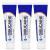 (3 Pack) Globe Dibucaine 1% Hemorrhoid Treatment Ointment - 1 Oz Rapid Numbing Relief Hemorrhoid Treatment from Itch and Burn