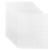 Pllieay 15 Pieces 7 Count Plastic Mesh Canvas Sheets for Embroidery Acrylic Yarn Crafting Knit and Crochet Projects (10 x 13 inch White)