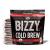 Bizzy Organic Cold Brew Coffee | Smooth & Sweet Blend | Coarse Ground Coffee | Micro Sifted | Specialty Grade | 100% Arabica | Brew Bags | 12 Count | Makes 42 Cups Smooth & Sweet 12 Count (Pack of 1)