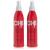 CHI 44 Iron Guard Thermal Protection Spray, Gray, 8 Oz, 2 Pack