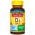 Nature Made Extra Strength Vitamin D3 5000 IU -180 Softgels 