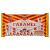 Tunnock's Real Milk Chocolate Caramel Wafer Biscuits 6 x 30g