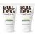 Bulldog Skincare Original Moisturizer For Men (Pack of 2) With 8 Essential Oils Green Tea Green Algae Konjac Mannan and Vitamin E 3.3 fl. oz.