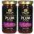 Wok Mei Gluten Free Plum Sauce 8 Oz.2 Pack