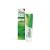 Aloe Dent Triple Action Aloe Vera Toothpaste Fluoride Free Natural Action Vegetarian Cruelty Free SLS Free CoQ10 Healthy Gums 100 ml 100 ml (Pack of 1) Triple Action