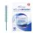 Wellsamed Wellsabrush 10 pieces interdental brushes size: XS ISO 0: 0.38 mm brush size: 1.8 mm/x-fine for effective cleaning of interdental spaces XS 1 piece (10 pack)