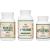 Double Wood Supplements Magnesium Threonate (Magtein) Apigenin and L-Theanine Capsule - Ultimate Sleep Bundle