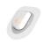 Lexcam Adhesive Waterproof Patches – (25-Pack) – Pre-Cut Cover for Omnipod Hypoallergenic CGM Tape - Color Clear