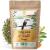 Origens Bio Yerba Mate with Orange 200 g - the fruity I Bio Yerba Mate Tea undooted free of stems and dust I energy and detox drink