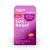 Amazon Basic Care Ultra Strength Gas Relief Softgels, Simethicone 180 mg, Antigas, 60 Count, Orange