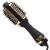 Hot Tools 24K Gold One-Step Hair Dryer and Volumizer | Style and Dry, Professional Blowout with Ease 1.0 NON-DETACHABLE